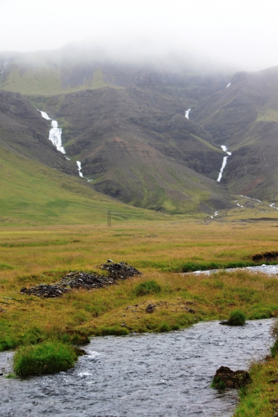 IJsland (445)