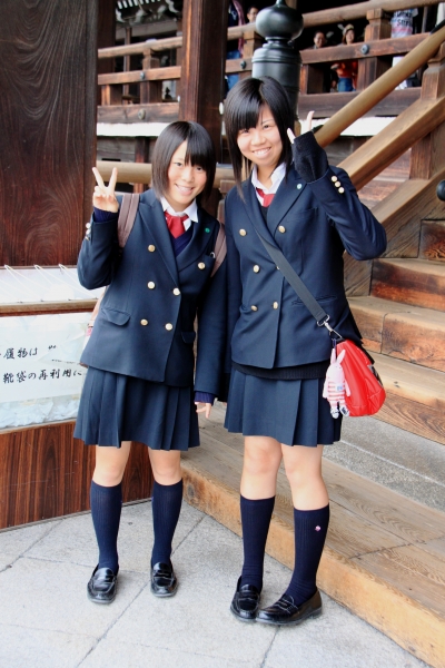 Japan (268)