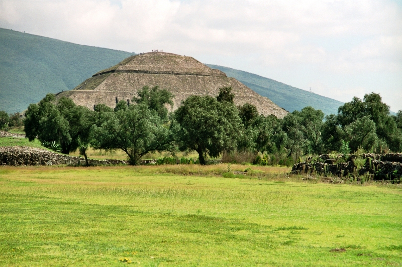 Mexico (11)