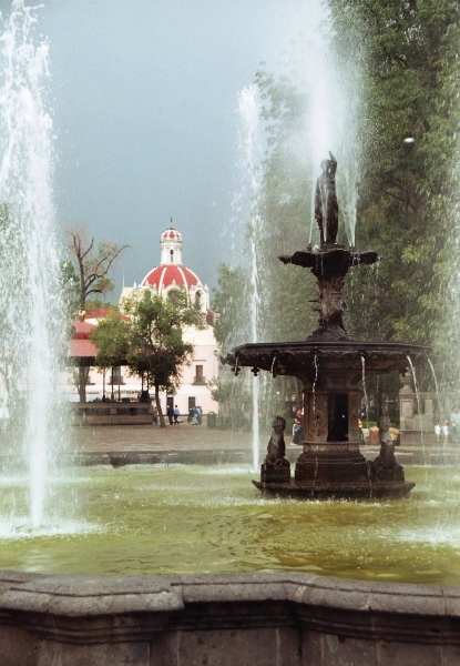 Mexico (23)