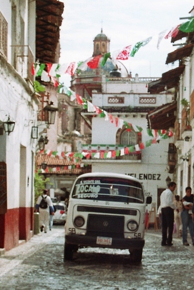 Mexico (27)