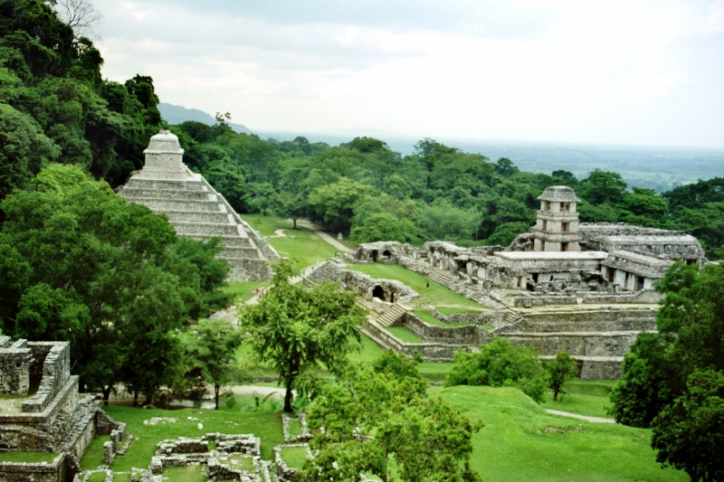 Mexico (3)
