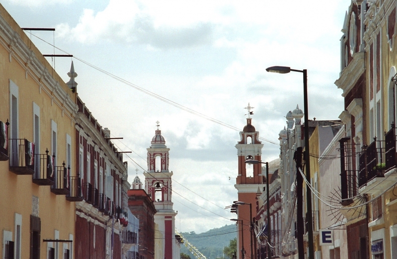 Mexico (46)