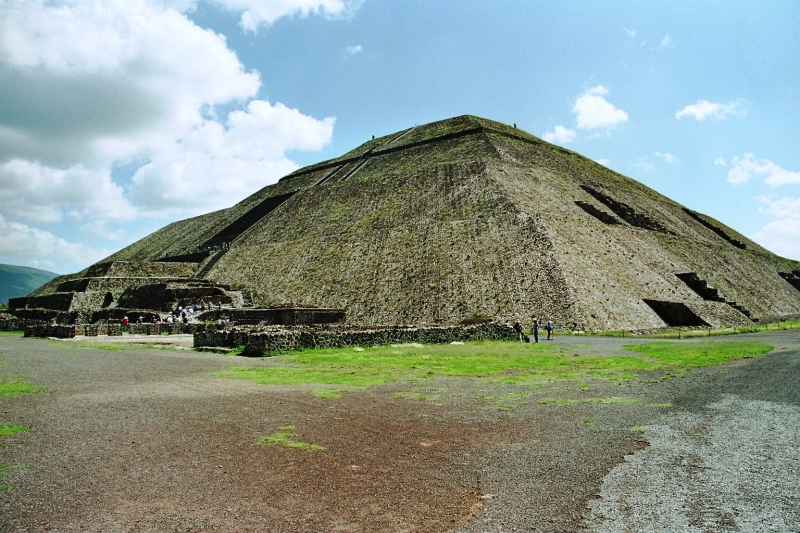 Mexico (9)