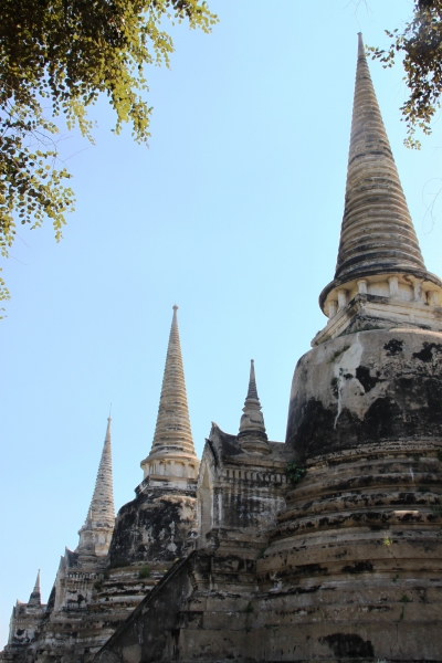 Noord Thailand (122)