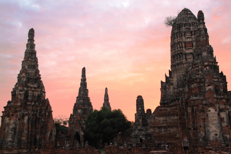 Noord Thailand (136)