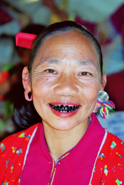 Noord Thailand (4)