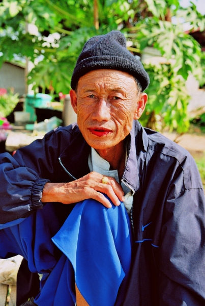 Noord Thailand (7)