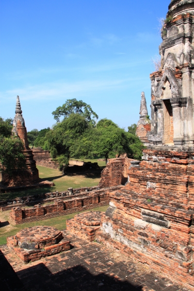 Noord Thailand (85)