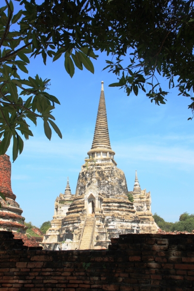 Noord Thailand (98)