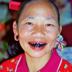 Noord Thailand (4)