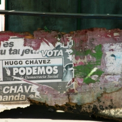 Oost Venezuela (95)