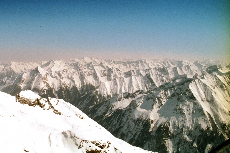 Austria - Snow (9)