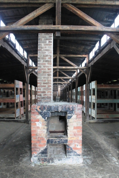 Poland - Auschwitz (27)