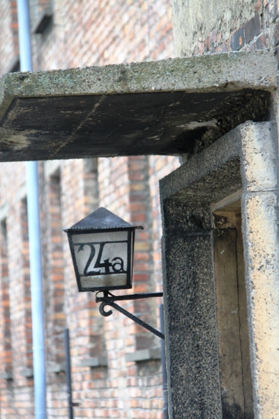 Poland - Auschwitz (78)