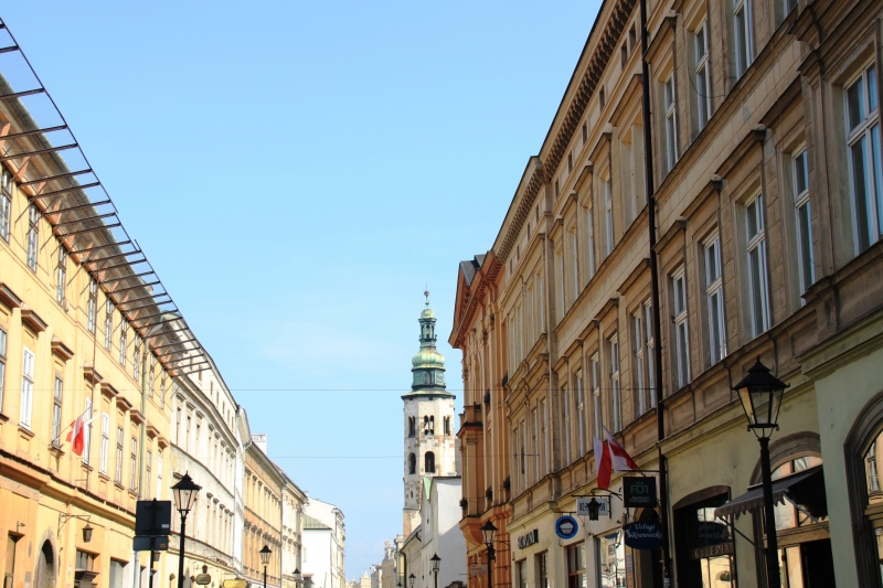 Poland - Krakow (26)