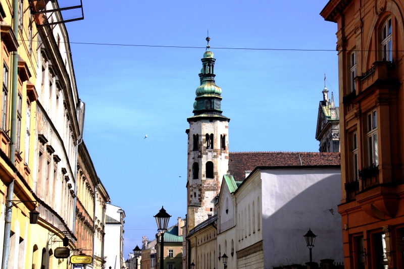 Poland - Krakow (30)