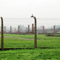 Poland - Auschwitz (36)