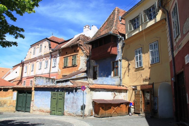 Roemenië (121)