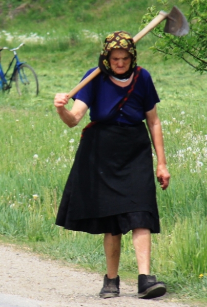 Roemenië (15)