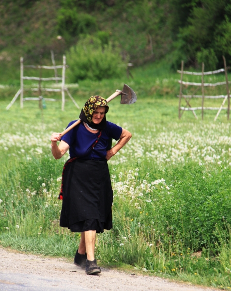 Roemenië (16)