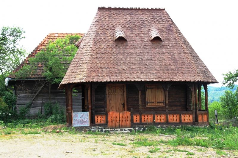 Roemenië (196)