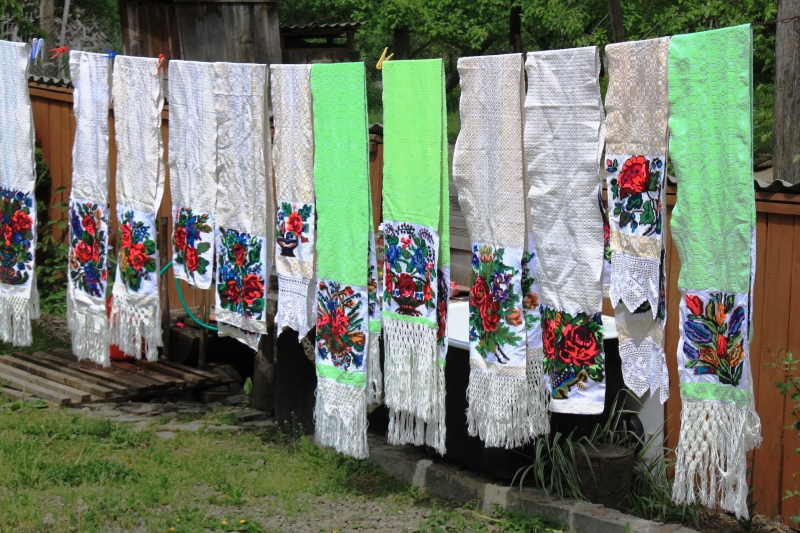 Roemenië (64)