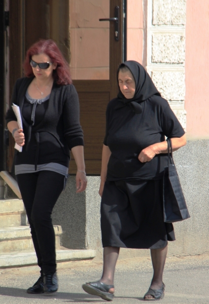 Roemenië (72)