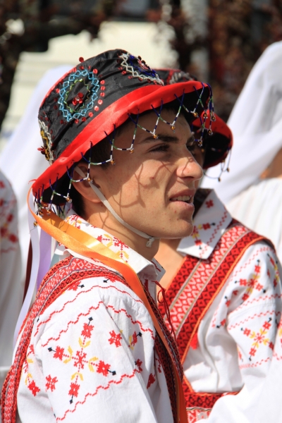 Roemenië (79)