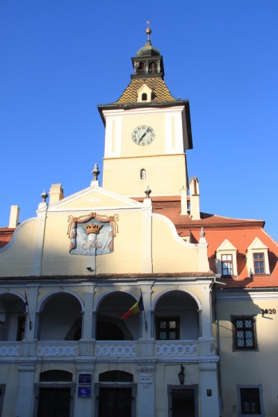 Roemenië (96)