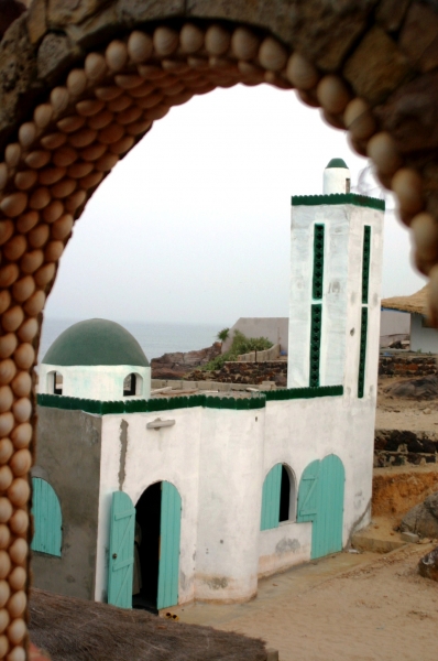 Senegal (100)