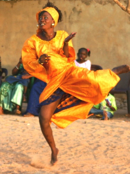 Senegal (114)