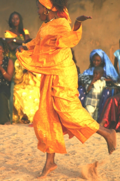 Senegal (116)