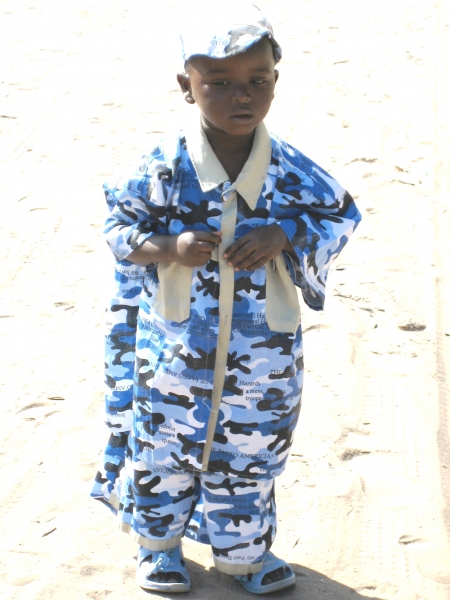 Senegal (120)