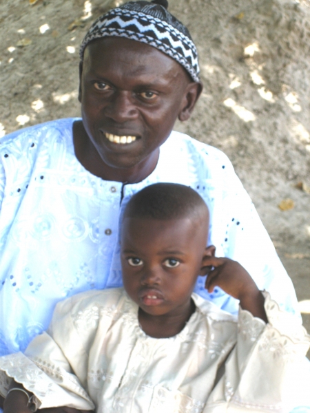 Senegal (122)