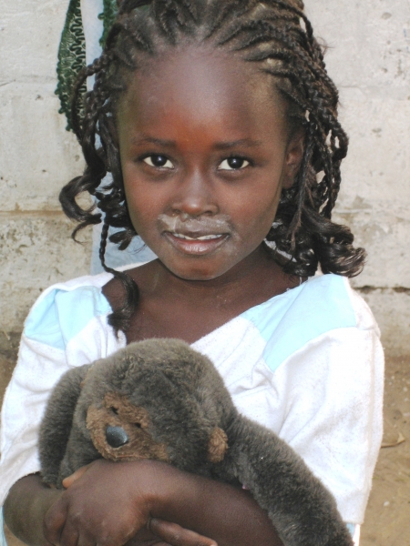 Senegal (128)