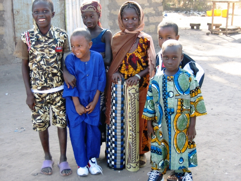 Senegal (131)