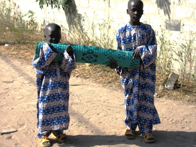 Senegal (132)