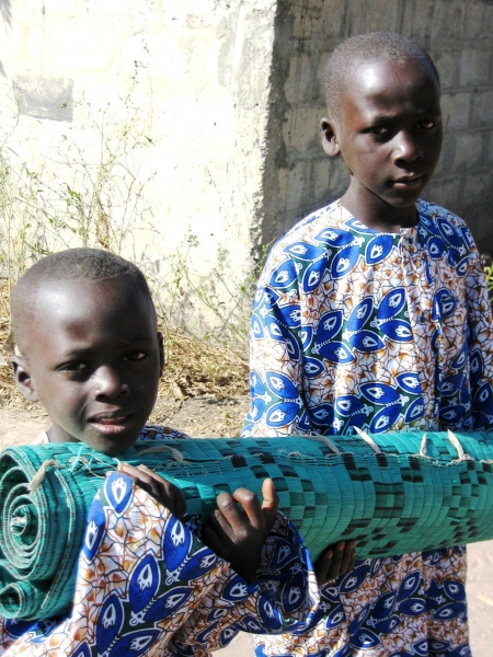 Senegal (133)