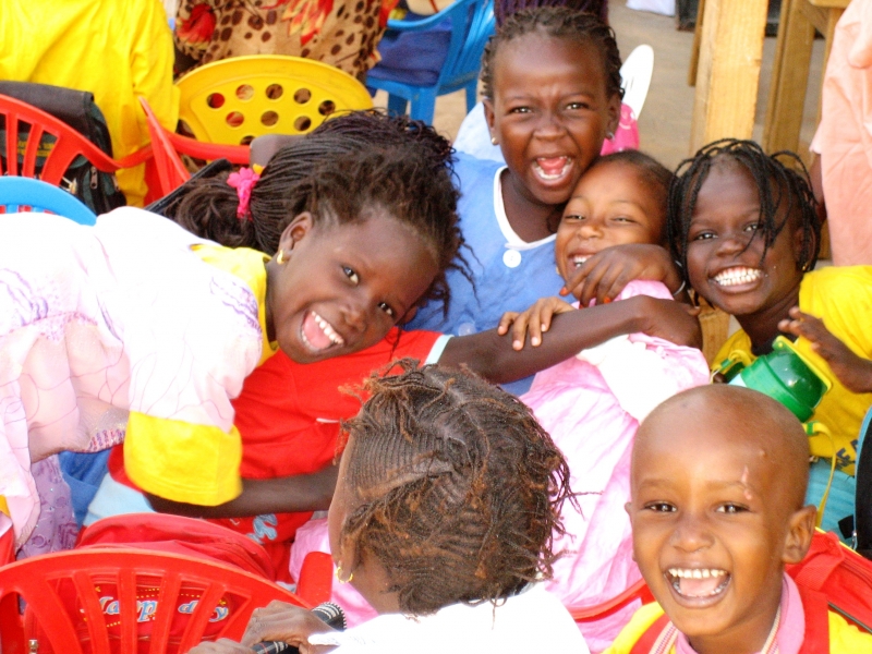 Senegal (140)