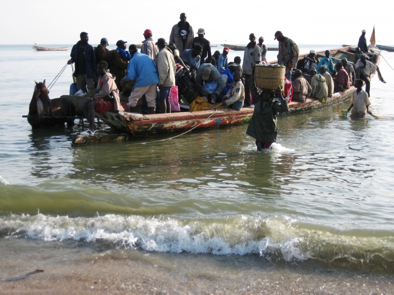 Senegal (22)