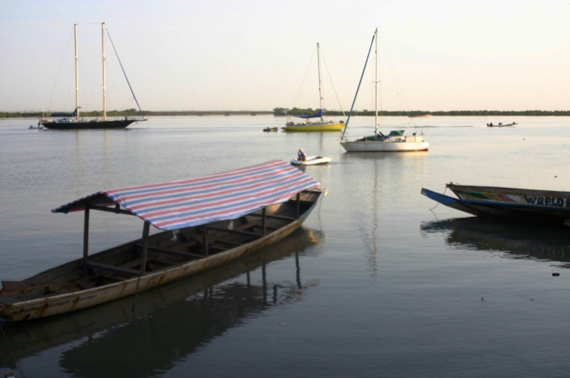 Senegal (5)