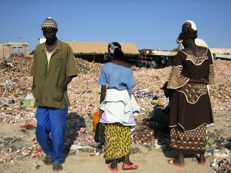 Senegal (58)