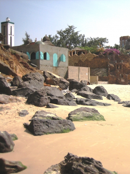 Senegal (76)