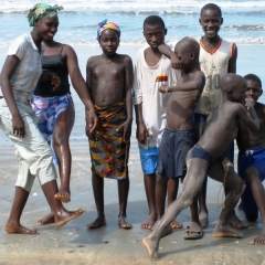 Senegal (29)