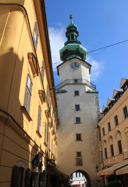 Slowakije (50)