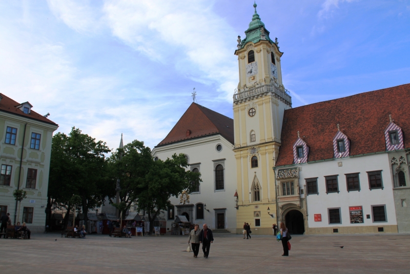 Slowakije (63)