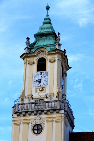 Slowakije (68)