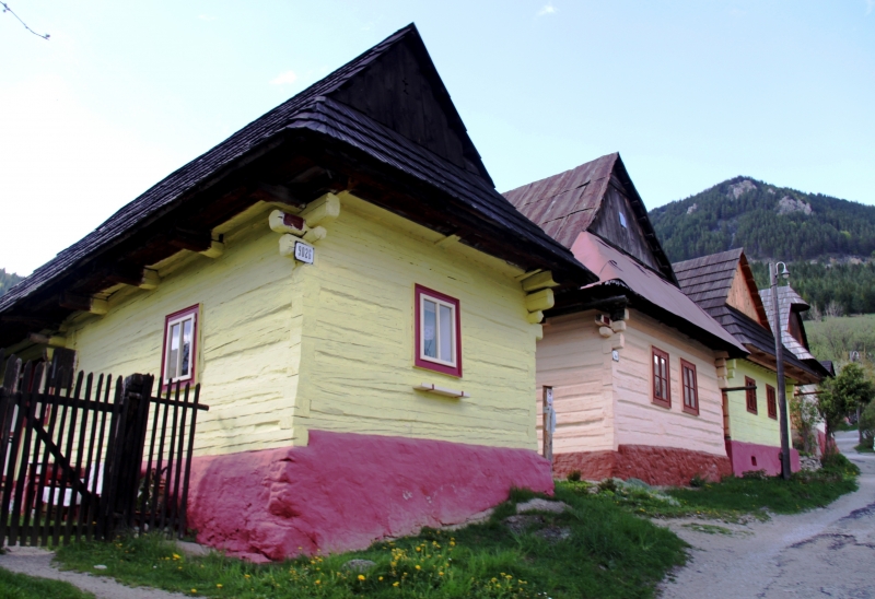 Slowakije (84)