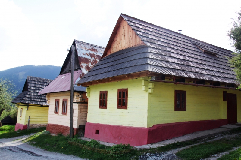 Slowakije (87)